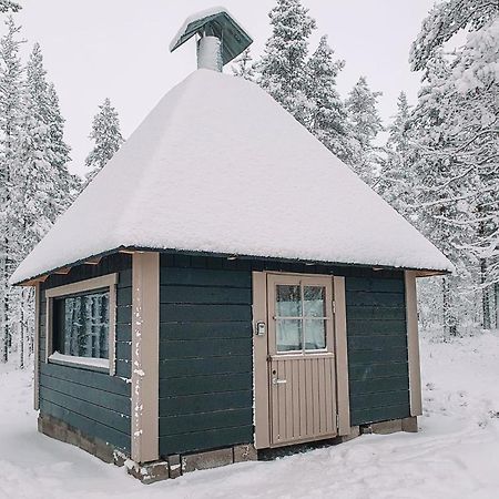 Holiday Home Poromies D By Interhome Саариселькя Экстерьер фото